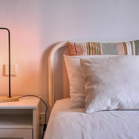 Feriehus Casa Atlantida-quiet House With Balcony And Fast Wifi Costa Teguise