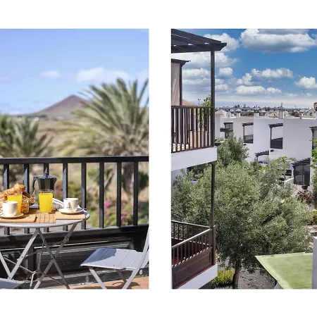 Casa Atlantida-quiet House With Balcony And Fast Wifi Feriehus *