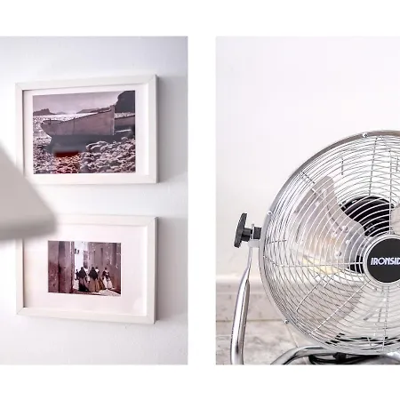 Casa Atlantida-quiet House With Balcony And Fast Wifi كوستا تاغيسي