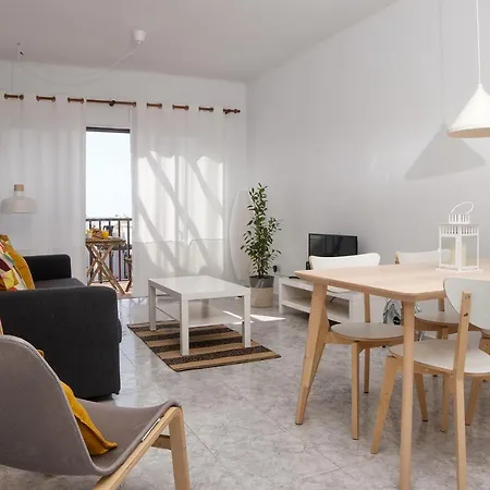 Casa Atlantida-quiet House With Balcony And Fast Wifi Holiday home *